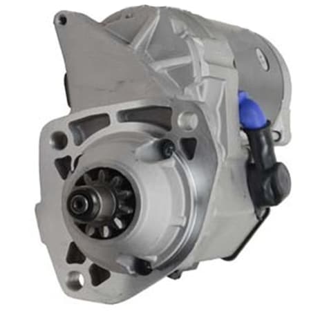 Aftermarket Starter Fits John Deere Fits JD Tractor 8520 8520T 9100 9120 9200 9220 9300 9320 ELS60-0019